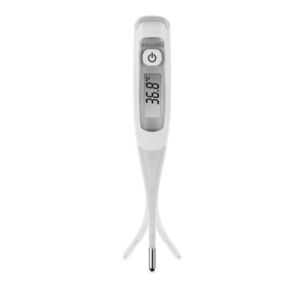 Microlife MT 800 Ψηφιακό Θερμόμετρο Κατάλληλο για όλη την οικογένεια