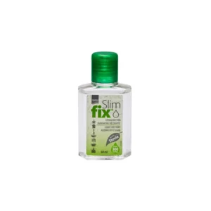Intermed Slim Fix 60ML (ΥΓΡΗ STEVIA)