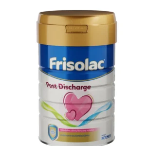 Frisolac Post Discharge Γάλα Εξόδου σε Σκόνη για Πρόωρα & Ελλιποβαρή Βρέφη 400gr