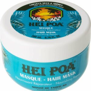 Hei Poa Μάσκα Μαλλιών Nourishing Repair για Επανόρθωση 200ml