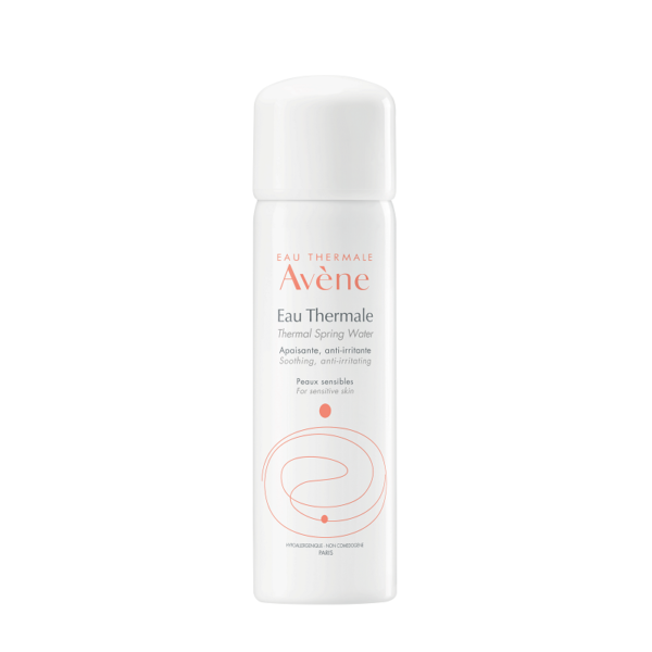 Avène Eau Thermale Σπρέι Ιαματικού Νερού 50ml