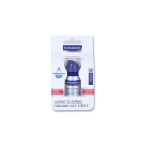 Hansaplast Επίδεσμος σε μορφή Σπρέυ 32,5ml