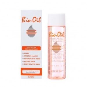 Bio Oil Skincare Oil Έλαιο Περιποίησης της Επιδερμίδας για Πρόληψη και Ανάπλαση Ουλών & Ραγάδων 125ml