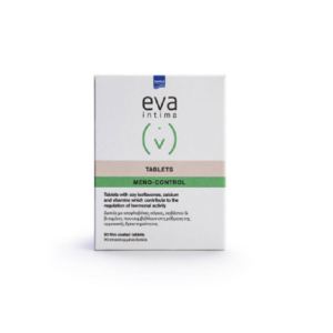Intermed Eva Intima Tablets Meno-Control, 90 ταμπλέτες