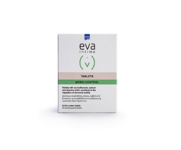 Intermed Eva Intima Tablets Meno-Control, 90 ταμπλέτες