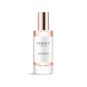 Verset Sunshine Eau de Parfum 15ml