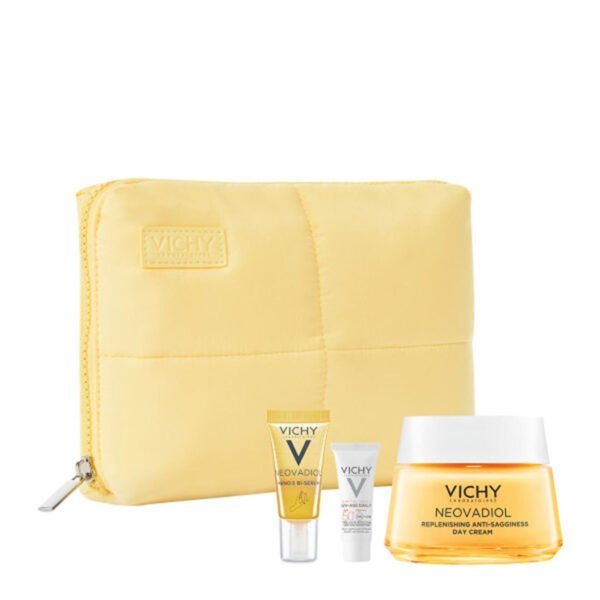 Vichy Spring Promo Neovadiol Κρέμα Ημέρας Κατά Χαλάρωσης 50ml & Meno 5 Bi-serum 5ml & Capital Soleil Spf50+ 3ml - Image 2