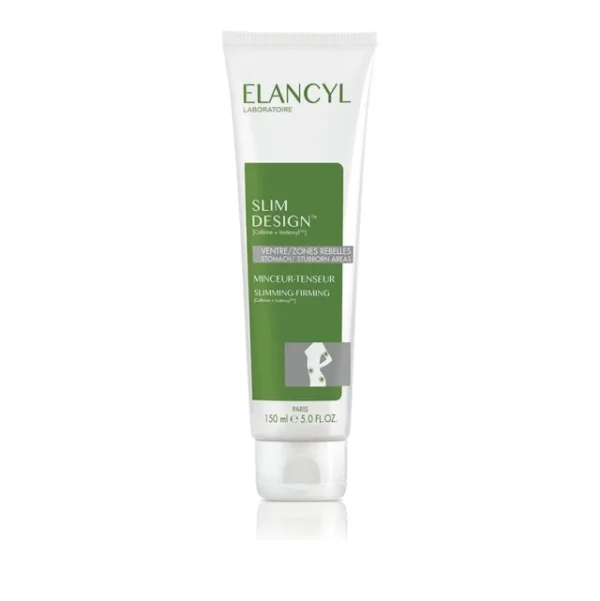 Elancyl Slim Design Κρέμα για Αδυνάτισμα 150ml