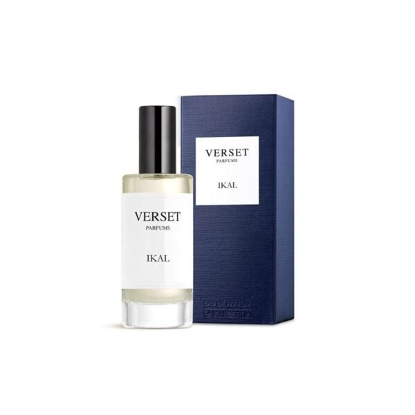Verset Ikal Eau de Parfum 15ml