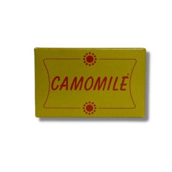 Herb Camomile 120gr