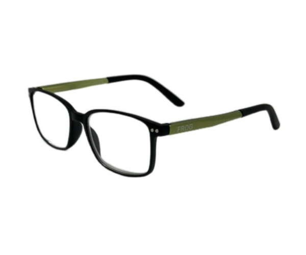 Frog Optical Γυαλιά Πρεσβυωπίας F271 (+2.50) - Image 2