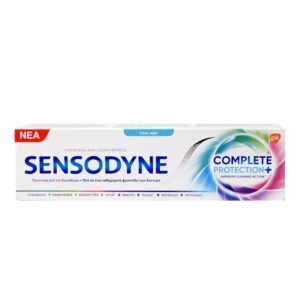 Sensodyne Complete Protection Toothpaste Οδοντόκρεμα για Ευαίσθητα Δόντια 75 ml