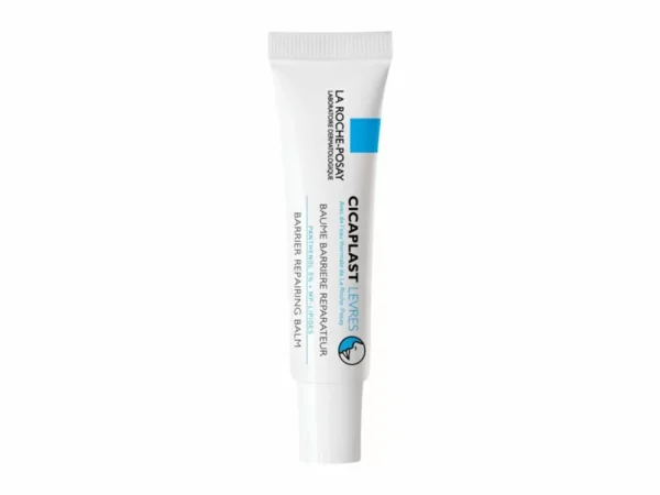 La Roche Posay Cicaplast Lip Balm 7,5 ml