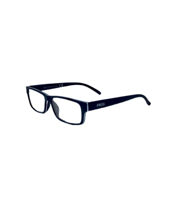 Frog Optical Γυαλιά Πρεσβυωπίας F262 Navy blue Σκούρο μπλε (+4.50) - Image 2