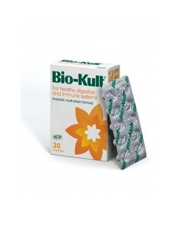 Bio-Kult Everyday Προβιοτικά 30 κάψουλες