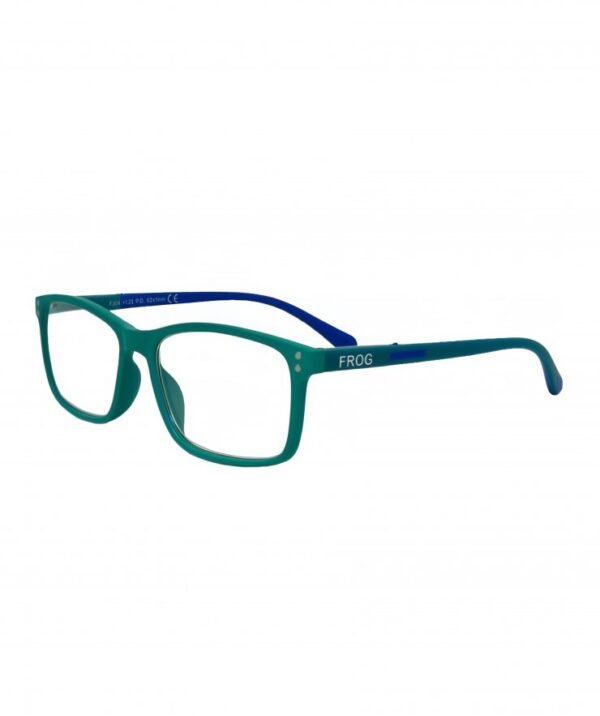Frog Optical Γυαλιά Πρεσβυωπίας  F304 (+2.00) - Image 2