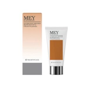 Mey Sun Αντηλιακή Κρέμα για το Σώμα και το Πρόσωπο SPF50 100ml
