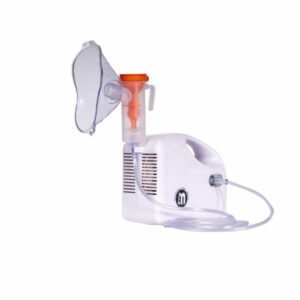 Mobiak Compressor Νεφελοποιητής 0811850