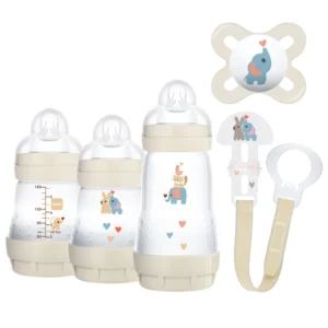 Mam – Welcome to the World Gift Set 0m+ 5τμχ – Unisex