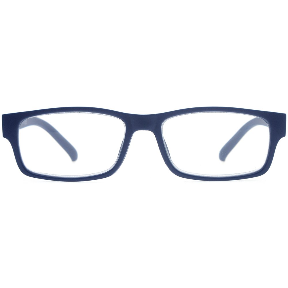 Frog Optical Γυαλιά Πρεσβυωπίας F262 Navy blue Σκούρο μπλε (+4.50)