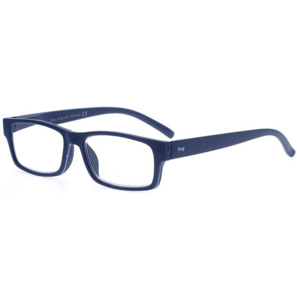 Frog Optical Γυαλιά Πρεσβυωπίας F262 Navy blue Σκούρο μπλε (+4.00) - Image 2