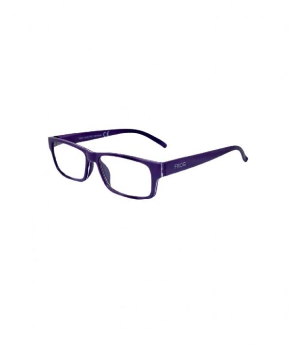 Frog Optical Γυαλιά Πρεσβυωπίας F263 (+4.50) Mωβ - Image 2