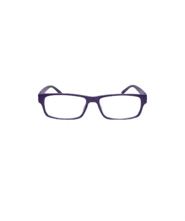 Frog Optical Γυαλιά Πρεσβυωπίας F263 (+4.50) Mωβ
