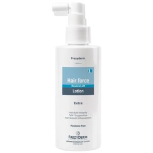 Frezyderm Hair Force Lotion Extra Λοσιόν για την Πρόληψη και την Αντιμετώπιση της Τριχόπτωσης 100ml