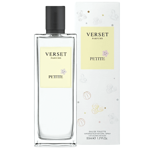 Verset Petite Παιδικό Άρωμα 50ml