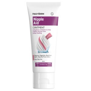 Frezyderm Nipple Care Restructuring Cream-Gel Κρέμα για την Αποκατάσταση Θηλών 40ml