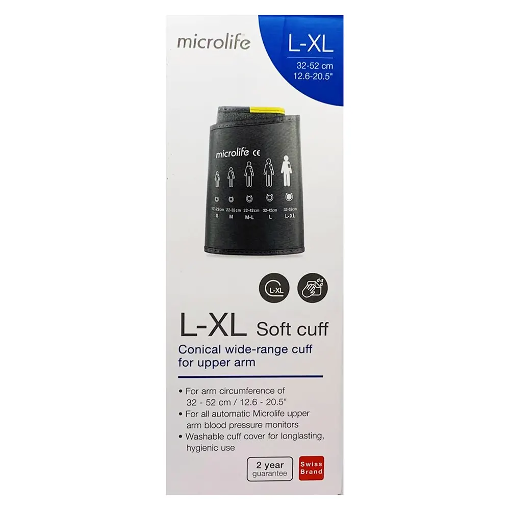 MICROLIFE ΠΕΡΙΧΕΙΡΙΔΑ LARGE- X LARGE - Image 2