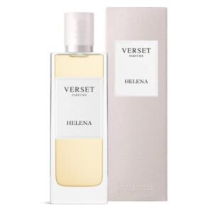 Verset Helena Eau de Parfum Γυναικείο Άρωμα, 50ml