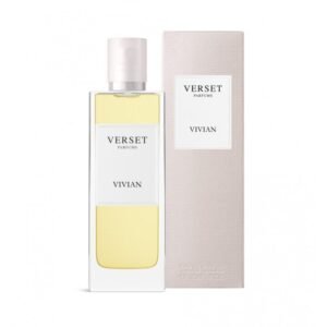 Verset Vivian Eau de Parfum Γυναικείο Άρωμα 50ml