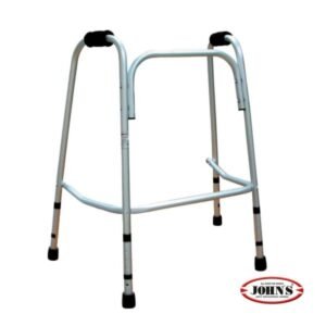 John's Περιπατητήρας Σταθερός Αλουμινίου