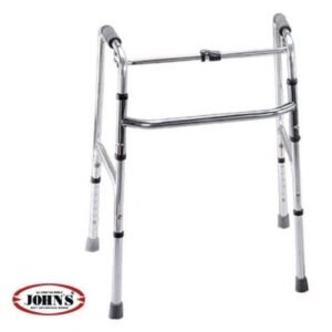 John's Περιπατητήρας Πτυσσόμενος Ρυθμιζόμενου Ύψους