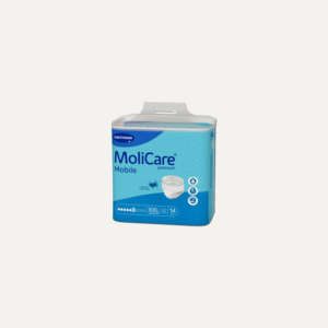 MoliCare Premium Mobile Extra Plus Εσώρουχο Ακράτειας Ημέρας XXLarge (Περ: 150-200cm) 6 Σταγόνων
