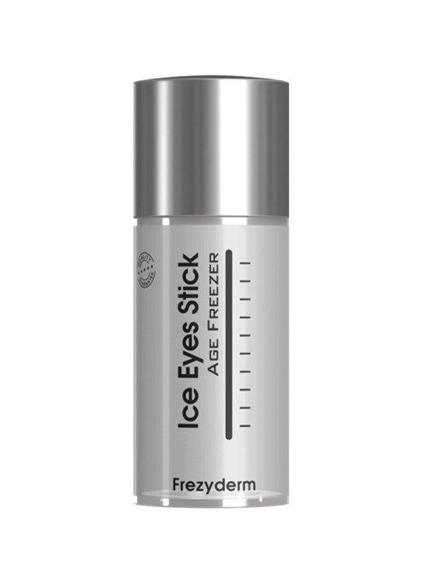 Frezyderm Ice Eyes Stick Αντιρυτιδικό Τζελ Πάγου Ματιών, 18ml