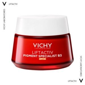 Vichy Liftactiv B3 Specialist Αντιγηραντική Κρέμα ημέρας για κηλίδες με SPF50