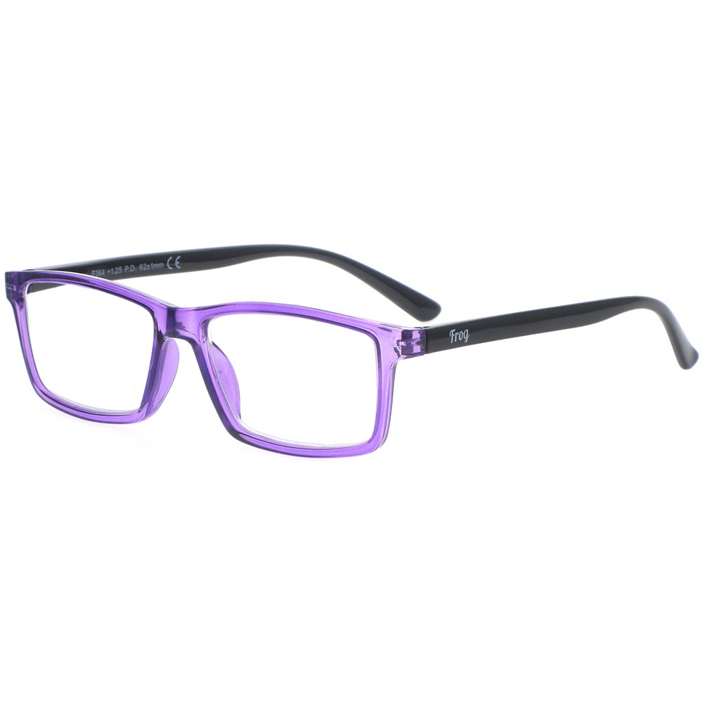 Frog Optical Γυαλιά Πρεσβυωπίας F364 (+3.50) - Image 2