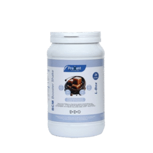PreVent BCM Booster Shake Σοκολάτα Καραμέλα 552G