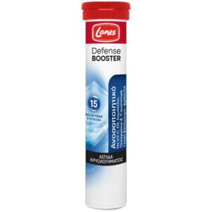 Lanes Defense Booster Food Supplement 20 Effer.Tabs