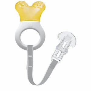 Mam Mini Unisex Μασητικός Κρίκος Οδοντοφυΐας για 2 m+