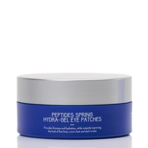 Youth Lab Peptides Spring Hydra-Gel Eye Patches 60 τεμάχια