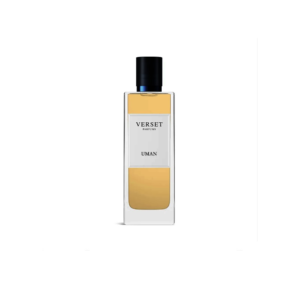 Verset Parfums Uman - Ανδρικό Άρωμα 50ml