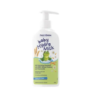 Frezyderm Baby Hydra Milk Βρεφικό Γαλάκτωμα 300ml