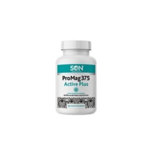 Son ProMag 375 Active Plus, 60 Δισκία