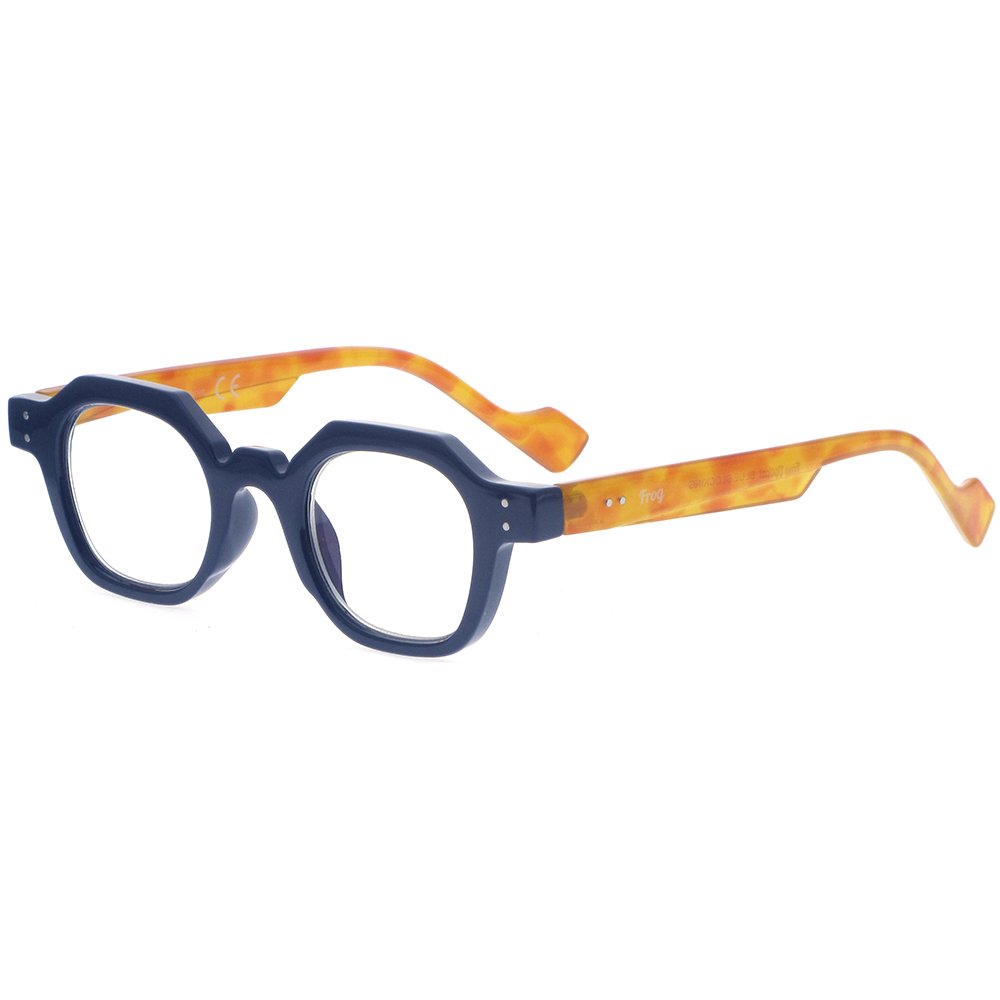 Frog Optical Γυαλιά Πρεσβυωπίας AntiBlue (+3,50) - Image 2