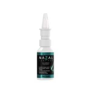 Frezyderm Nazal Cleaner Allergy, Καθαρίζει τη Ρινική Κοιλότητα και Ανακουφίζει από τα Συμπτώματα Αλλεργικής Ρινίτιδας 30ml
