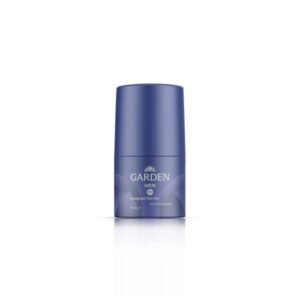 Garden Men Αποσμητικό Roll-On με Έλαιο Φασκόμηλου 50ml