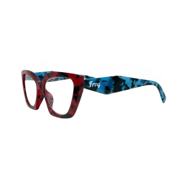 Frog Optical Γυαλιά Πρεσβυωπίας F357 (+2.25) - Image 2